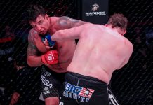 VIDEO. Vezi rezumatul galei Bellator 231: Frank Mir vs Roy Nelson 2! VIDEO. Vezi rezumatul galei Bellator 231: Frank Mir vs Roy Nelson 2!