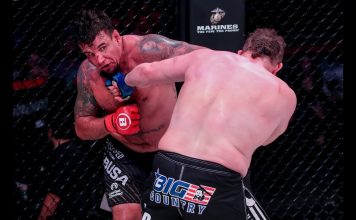 VIDEO. Vezi rezumatul galei Bellator 231: Frank Mir vs Roy Nelson 2! VIDEO. Vezi rezumatul galei Bellator 231: Frank Mir vs Roy Nelson 2!