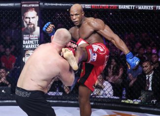 VIDEO. Bellator 234 a avut loc în Israel și a produs o seară uluitoare pentru fanii MMA-ului! VIDEO. Bellator 234 a avut loc în Israel și a produs o seară uluitoare pentru fanii MMA-ului!