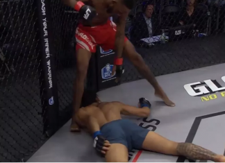 VIDEO. Săptămâna aceasta a produs niște KO-uri fantastice! Intră să le vezi pe toate! VIDEO. Săptămâna aceasta a produs niște KO-uri fantastice! Intră să le vezi pe toate!