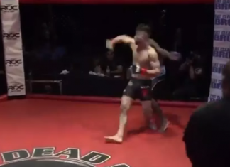 VIDEO. KO-urile din întoarcere sunt mereu spectaculoase! Intră să vezi o întreagă serie de lovituri periculoase! VIDEO. KO-urile din întoarcere sunt mereu spectaculoase! Intră să vezi o întreagă serie de lovituri periculoase!