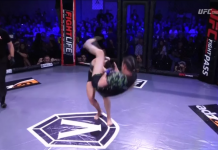 VIDEO. Vezi cele mai memorabile faze de săptămâna aceasta din lumea brutală a sporturilor de contact! VIDEO. Vezi cele mai memorabile faze de săptămâna aceasta din lumea brutală a sporturilor de contact!