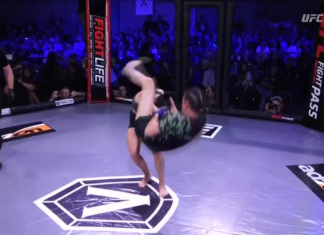 VIDEO. Vezi cele mai memorabile faze de săptămâna aceasta din lumea brutală a sporturilor de contact! VIDEO. Vezi cele mai memorabile faze de săptămâna aceasta din lumea brutală a sporturilor de contact!