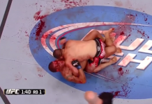 VIDEO. Vezi una dintre cele mai sângeroase lupte din UFC: Cain Velasquez vs Bigfoot Silva VIDEO. Vezi una dintre cele mai sângeroase lupte din UFC: Cain Velasquez vs Bigfoot Silva