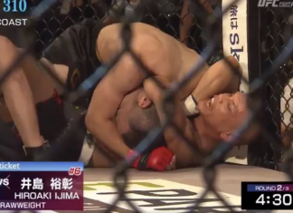 VIDEO. Intră să urmărești o serie brutală de KO-uri de săptămâna aceasta! VIDEO. Intră să urmărești o serie brutală de KO-uri de săptămâna aceasta!