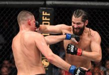 VIDEO. Jorge Masvidal a luat centura BMF, după ce l-a bătut timp de 3 runde pe Nate Diaz VIDEO. Jorge Masvidal a luat centura BMF, după ce l-a bătut timp de 3 runde pe Nate Diaz