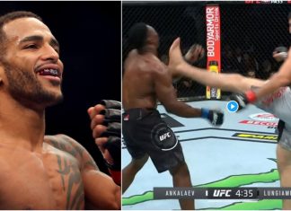 VIDEO. Vezi toate rezultatele și cele mai tari faze de la UFC Moscova! VIDEO. Vezi toate rezultatele și cele mai tari faze de la UFC Moscova!