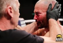 VIDEO. Intră să vezi toate KO-urile din cea mai mare gală de box fără mănuși: Bare Knuckle Fighting Championship 9 VIDEO. Intră să vezi toate KO-urile din cea mai mare gală de box fără mănuși: Bare Knuckle Fighting Championship 9