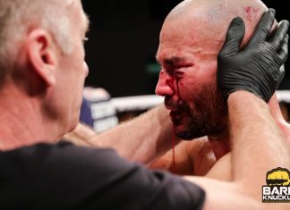 VIDEO. Intră să vezi toate KO-urile din cea mai mare gală de box fără mănuși: Bare Knuckle Fighting Championship 9 VIDEO. Intră să vezi toate KO-urile din cea mai mare gală de box fără mănuși: Bare Knuckle Fighting Championship 9