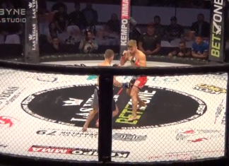 VIDEO. Vezi toate meciurile și cele mai spectaculoase faze de la gala RXF 37! VIDEO. Vezi toate meciurile și cele mai spectaculoase faze de la gala RXF 37!