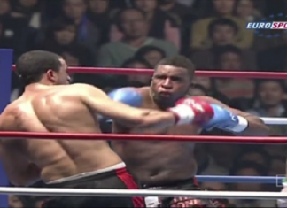 VIDEO. Vezi cele mai spectaculoase faze din cariera lui Badr Hari, care în weekend revine în ring! VIDEO. Vezi cele mai spectaculoase faze din cariera lui Badr Hari, care în weekend revine în ring!