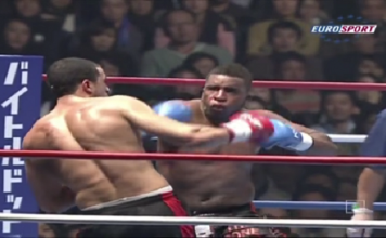 VIDEO. Vezi cele mai spectaculoase faze din cariera lui Badr Hari, care în weekend revine în ring! VIDEO. Vezi cele mai spectaculoase faze din cariera lui Badr Hari, care în weekend revine în ring!