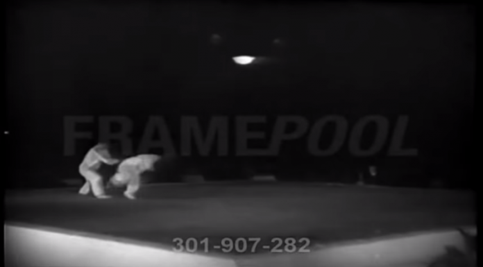 Hitler nu a permis violența la Olimpiada din 1936, iar China a răspuns așa… (VIDEO) Hitler nu a permis violența la Olimpiada din 1936, iar China a răspuns așa… (VIDEO)