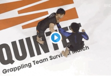 VIDEO. Cele mai spectaculoase faze ale săptămânii vin din BJJ! Dar intră să vezi și niște KO-uri brutale! VIDEO. Cele mai spectaculoase faze ale săptămânii vin din BJJ! Dar intră să vezi și niște KO-uri brutale!