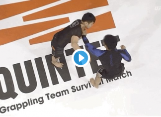 VIDEO. Cele mai spectaculoase faze ale săptămânii vin din BJJ! Dar intră să vezi și niște KO-uri brutale! VIDEO. Cele mai spectaculoase faze ale săptămânii vin din BJJ! Dar intră să vezi și niște KO-uri brutale!