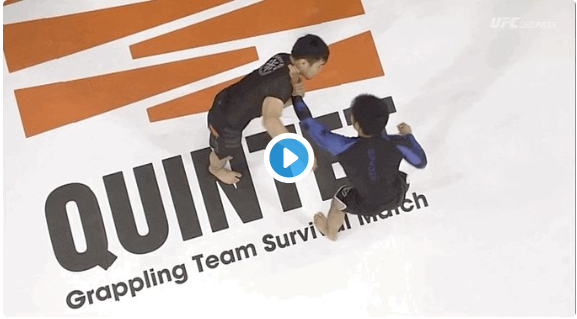 VIDEO. Cele mai spectaculoase faze ale săptămânii vin din BJJ! Dar intră să vezi și niște KO-uri brutale! VIDEO. Cele mai spectaculoase faze ale săptămânii vin din BJJ! Dar intră să vezi și niște KO-uri brutale!