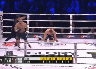 VIDEO. Rico Verhoeven vs Badr Hari 2: Vezi cele mai spectaculoase faze! VIDEO. Rico Verhoeven vs Badr Hari 2: Vezi cele mai spectaculoase faze!