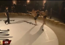 VIDEO. Organizația MMA polonez Wotore duce luptele la alt nivel! Vezi tot ce s-a întâmplat săptămâna asta în sporturile de contact! VIDEO. Organizația MMA polonez Wotore duce luptele la alt nivel! Vezi tot ce s-a întâmplat săptămâna asta în sporturile de contact!