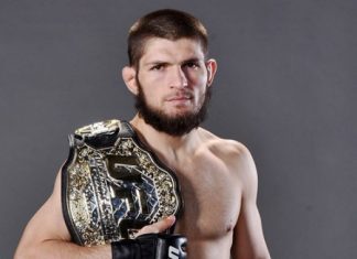 VIDEO. Vezi mesajul lui Khabib Nurmagomedov pentru Conor McGregor după UFC 246. VIDEO. Vezi mesajul lui Khabib Nurmagomedov pentru Conor McGregor după UFC 246.