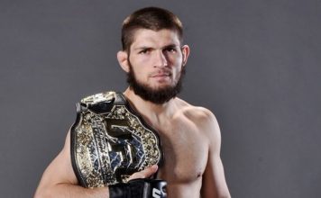 VIDEO. Vezi mesajul lui Khabib Nurmagomedov pentru Conor McGregor după UFC 246. VIDEO. Vezi mesajul lui Khabib Nurmagomedov pentru Conor McGregor după UFC 246.