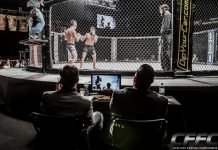 Cum se punctează un meci de MMA – arte marțiale mixte? Cum se punctează un meci de MMA-arte marțiale mixte?