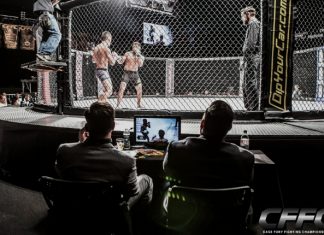 Cum se punctează un meci de MMA – arte marțiale mixte? Cum se punctează un meci de MMA-arte marțiale mixte?