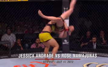 VIDEO BRUTAL! Urmăriți toate finalizările prin slam din istoria UFC! VIDEO BRUTAL! Urmăriți toate finalizările prin slam din istoria UFC!