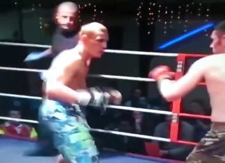 VIDEO. Vezi debutul lui Conor McGregor în MMA, de acum 13 ani! VIDEO. Vezi debutul lui Conor McGregor în MMA, de acum 13 ani!