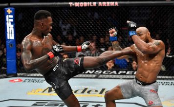 Vezi câți bani au făcut Israel Adesanya, Yoel Romero, Joanna Jedrzejczyk și restul luptătorilor de la UFC 248! Vezi câți bani au făcut Israel Adesanya, Yoel Romero, Joanna Jedrzejczyk și restul luptătorilor de la UFC 248!