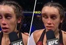 UFC 248: Un main event dezamăgitor, dar o gală reușită! Campionii își păstrează centurile! UFC 248: Un main event dezamăgitor, dar o gală reușită! Campionii își păstrează centurile!