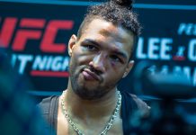 VIDEO. UFC Brazilia: Vezi cele mai spectaculoase faze de la prima gală UFC fără spectatori! VIDEO. UFC Brazilia: Vezi cele mai spectaculoase faze de la prima gală UFC fără spectatori!