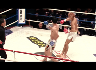 VIDEO. Cele mai tari KO-uri din Kickbox sunt chiar aici! VIDEO. Cele mai tari KO-uri din Kickbox sunt chiar aici!