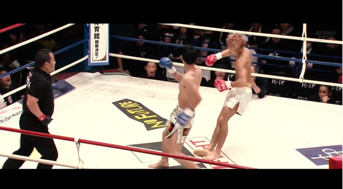 VIDEO. Cele mai tari KO-uri din Kickbox sunt chiar aici! VIDEO. Cele mai tari KO-uri din Kickbox sunt chiar aici!