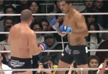 VIDEO. PRIDE: Vezi lupta dintre Fedor Emelianenko vs Antonio Rodrigo Nogueira 3! VIDEO. PRIDE: Vezi lupta dintre Fedor Emelianenko vs Antonio Rodrigo Nogueira 3!