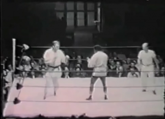 VIDEO de arhivă. Vezi prima luptă de MMA televizată în Statele Unite ale Americii! VIDEO de arhivă. Vezi prima luptă de MMA televizată în Statele Unite ale Americii!