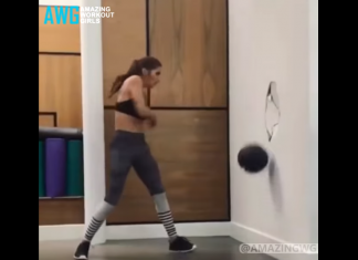 VIDEO. Cele mai tari FAILURI de la oameni care fac exerciții în casă VIDEO. Cele mai tari FAILURI de la oameni care fac exerciții în casă