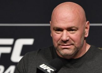 VIDEO. Primul luptător din UFC diagnosticat cu Coronavirus (COVID-19) VIDEO. Primul luptător din UFC diagnosticat cu Coronavirus (COVID-19)