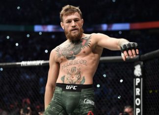 După ce a anunțat cine e cel mai bun luptător din istorie, Conor a fost provocat la o luptă istorică! După ce a anunțat cine e cel mai bun luptător din istorie, Conor a fost provocat la o luptă istorică!