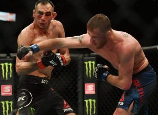 VIDEO. Rezultate UFC 249: Avem un nou campion interimar și un campion care s-a retras! VIDEO. Rezultate UFC 249: Avem un nou campion interimar și un campion care s-a retras!