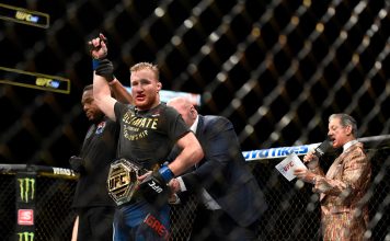Vezi câți bani au primit toți luptătorii de la UFC 249! Vezi câți bani au primit toți luptătorii de la UFC 249!