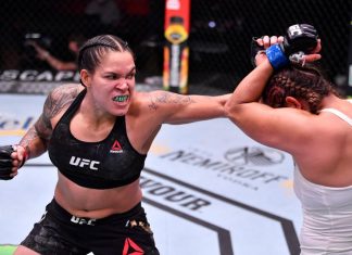 VIDEO. Vezi cele mai spectaculoase faze de la UFC 250: Amanda Nunes vs Felicia Spencer! VIDEO. Vezi cele mai spectaculoase faze de la UFC 250: Amanda Nunes vs Felicia Spencer!