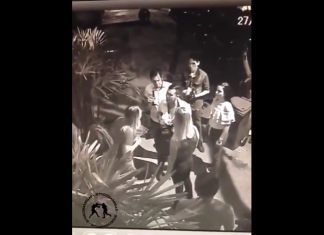 VIDEO. Ce se întâmplă când nu înțelegi că tipa nu vrea să vorbească cu tine? VIDEO. Ce se întâmplă când nu înțelegi că tipa nu vrea să vorbească cu tine?