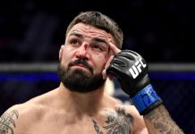VIDEO. Mike Perry, luptător în UFC, a lovit un bărbat mai în vârstă într-un bar! VIDEO. Mike Perry, luptător în UFC, a lovit un bărbat mai în vârstă într-un bar!