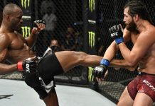 VIDEO. Vezi cele mai tari faze de la UFC 251: Kamaru Usman vs Jorge Masvidal VIDEO. Vezi cele mai tari faze de la UFC 251: Kamaru Usman vs Jorge Masvidal