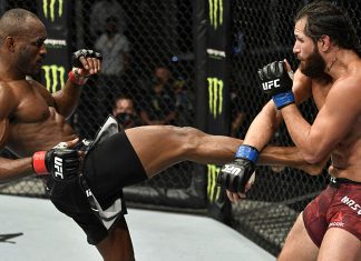 VIDEO. Vezi cele mai tari faze de la UFC 251: Kamaru Usman vs Jorge Masvidal VIDEO. Vezi cele mai tari faze de la UFC 251: Kamaru Usman vs Jorge Masvidal