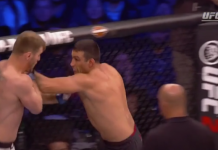 VIDEO. Vezi toate KO-urile reușite de Stipe Miocic în luptele sale pentru titlu! VIDEO. Vezi toate KO-urile reușite de Stipe Miocic în luptele sale pentru titlu!