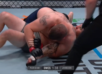 VIDEO. Vezi cele mai tari faze de la DWCS! Cum au obținut 4 luptători contracte în UFC! VIDEO. Vezi cele mai tari faze de la DWCS! Cum au obținut 4 luptători contracte în UFC!