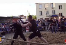 DOCUMENTAR. Obsesia extremă a rușilor cu MMA-ul, filmată și explicată de Al Jazeera DOCUMENTAR. Obsesia extremă a rușilor cu MMA-ul, filmată și explicată de Al Jazeera