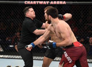 VIDEO. Ion Cuțelaba revine în weekend! Vezi ce-a făcut în ultima sa luptă! VIDEO. Ion Cuțelaba revine în weekend! Vezi ce-a făcut în ultima sa luptă!