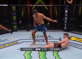 VIDEO. Vezi toate finalizările din UFC din 2020 într-o super-compilație! VIDEO. Vezi toate finalizările din UFC din 2020 într-o super-compilație!